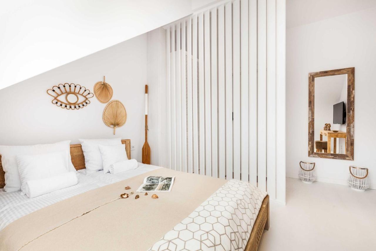 Sopot Pier Apartments By Oneapartments エクステリア 写真