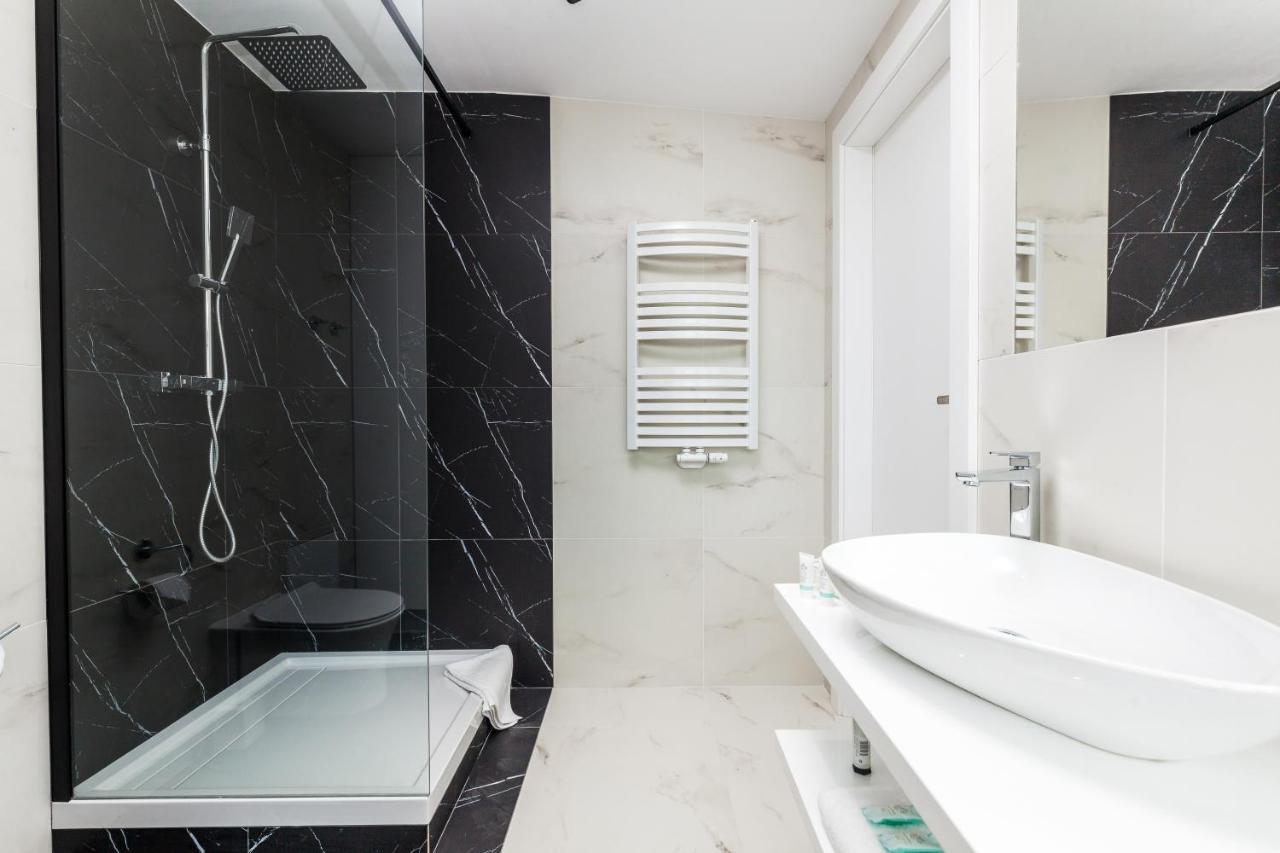 Sopot Pier Apartments By Oneapartments エクステリア 写真