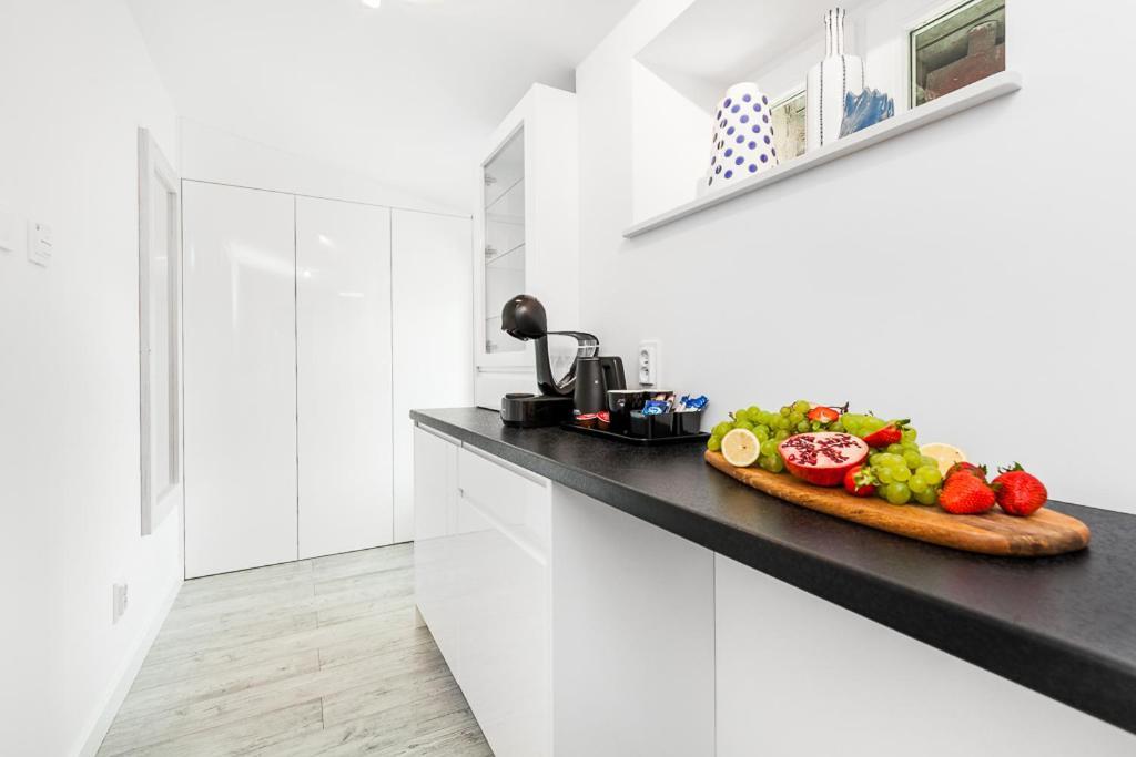 Sopot Pier Apartments By Oneapartments エクステリア 写真