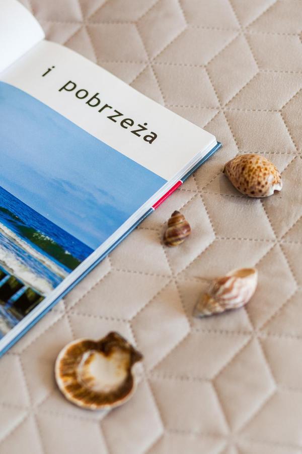 Sopot Pier Apartments By Oneapartments エクステリア 写真