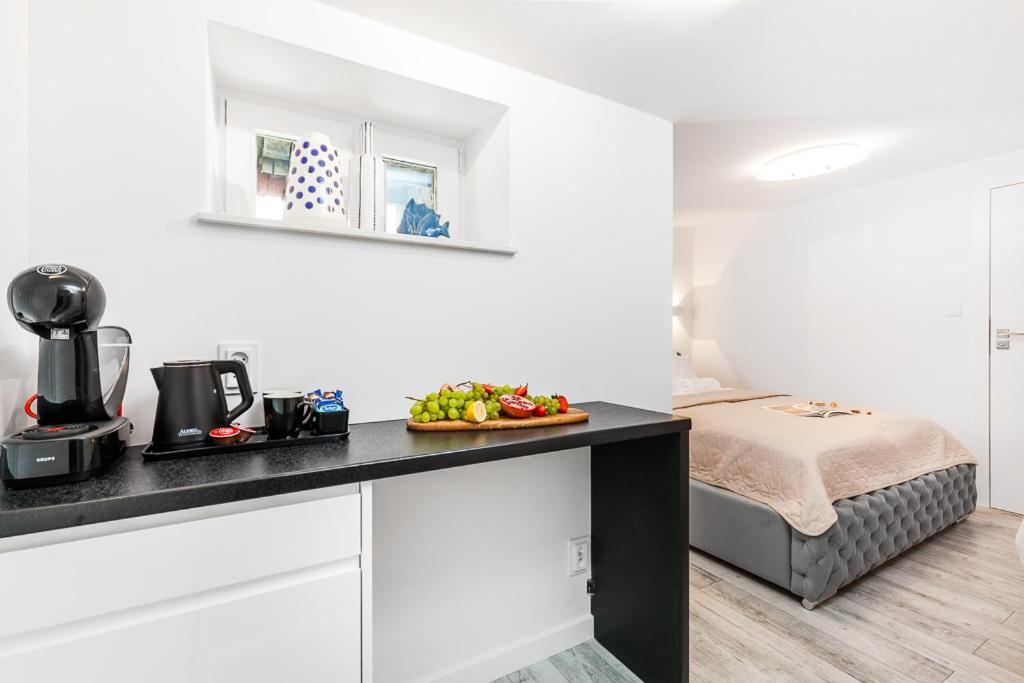 Sopot Pier Apartments By Oneapartments エクステリア 写真