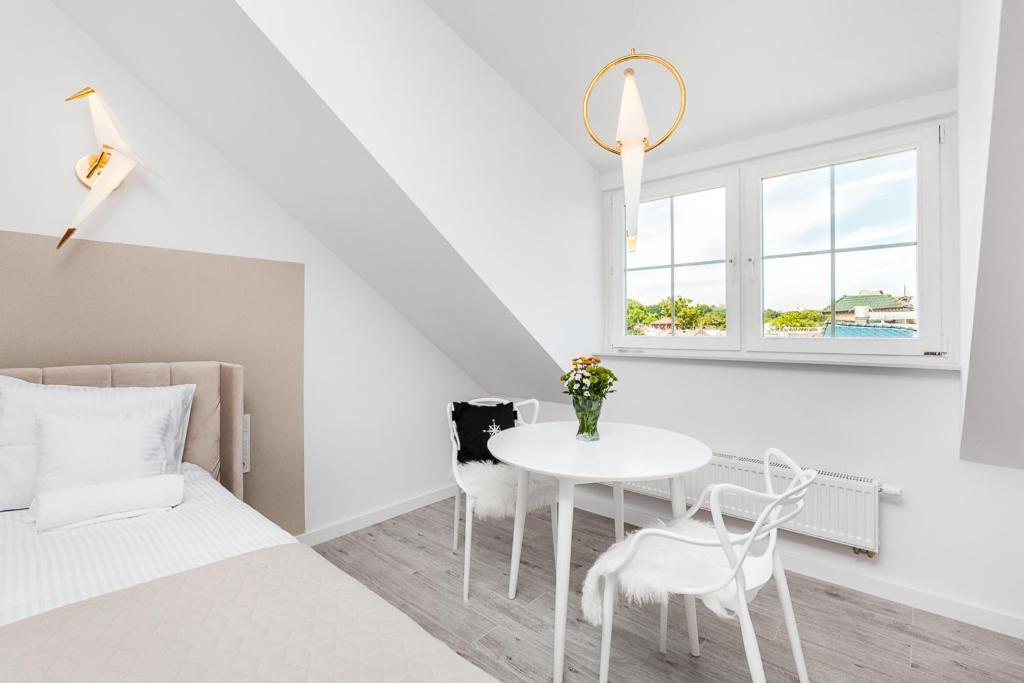 Sopot Pier Apartments By Oneapartments エクステリア 写真